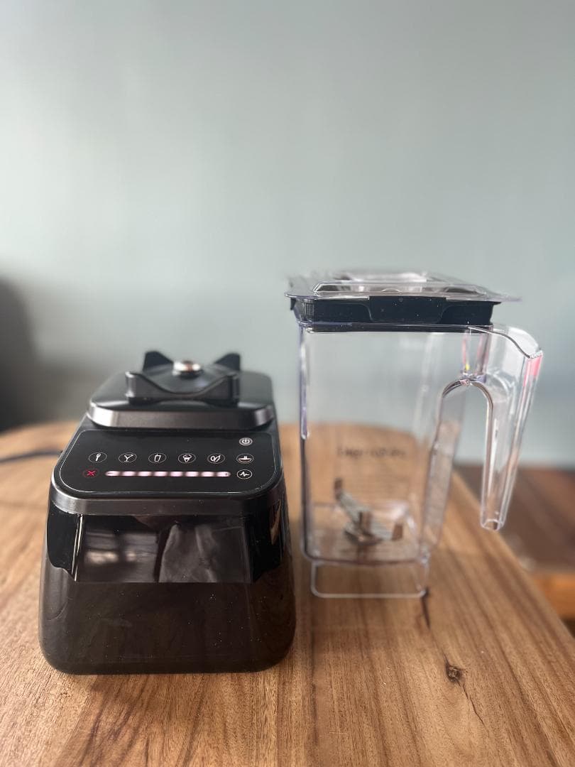 キッチン家電 Blendtec DESIGNER 650