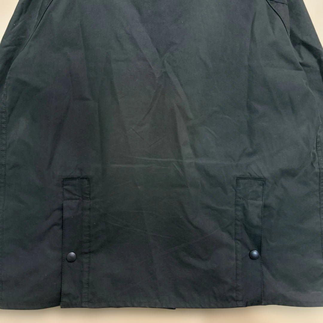 23AW Barbour / BEDALE WAX セージグリーン サイズ36