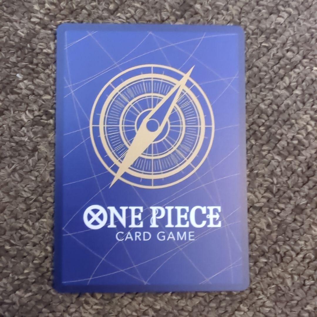 ワンピース 英語版 1周年記念セット 浮世絵 ブルック