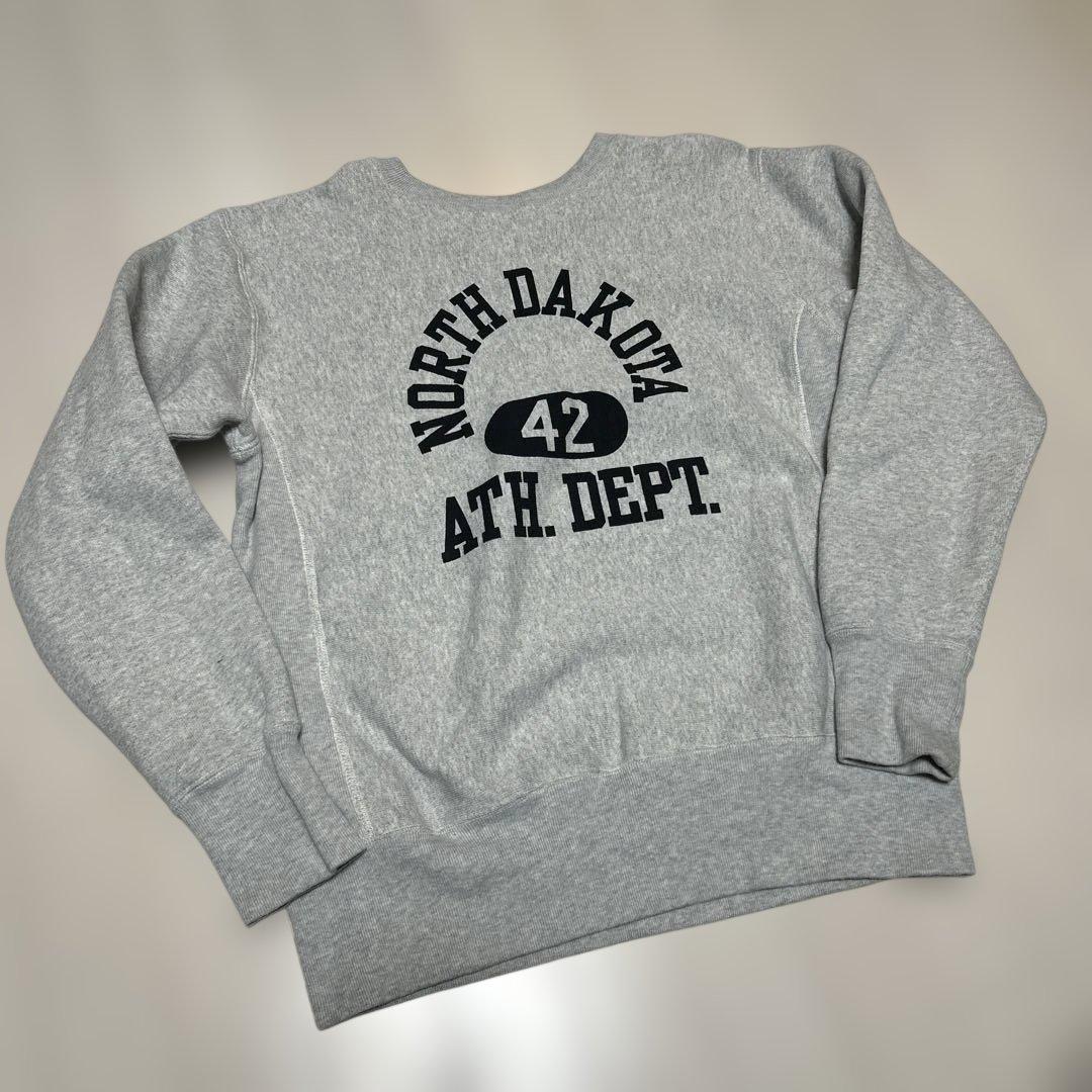 Champion Reverse Weave トレーナー L リバースウィーブ