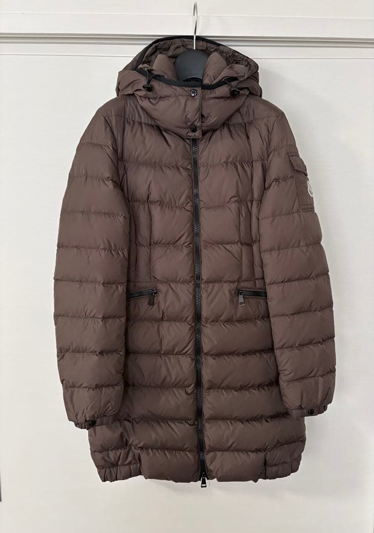 MONCLER モンクレールダウン　0サイズ