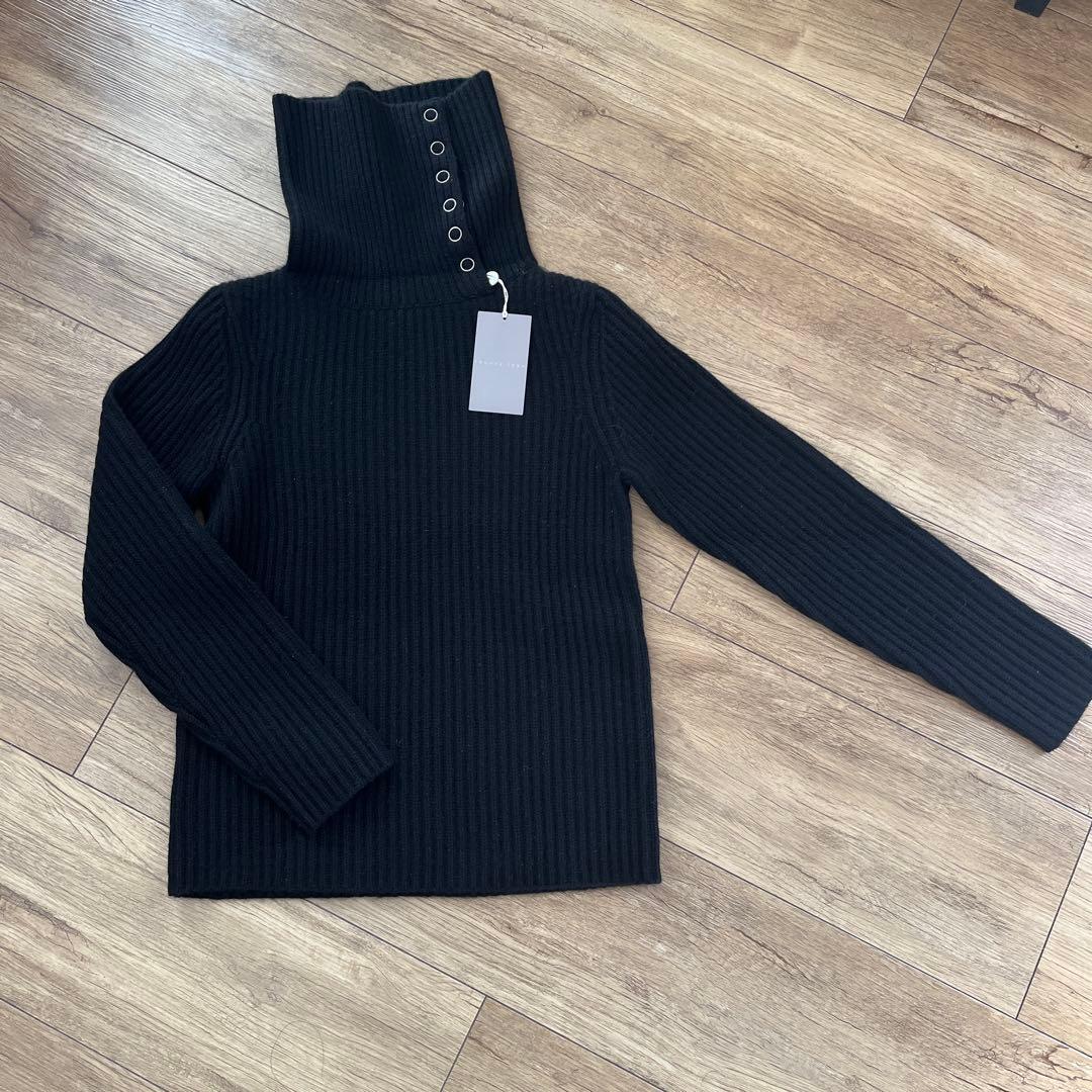 セオリーリュクス　ニット