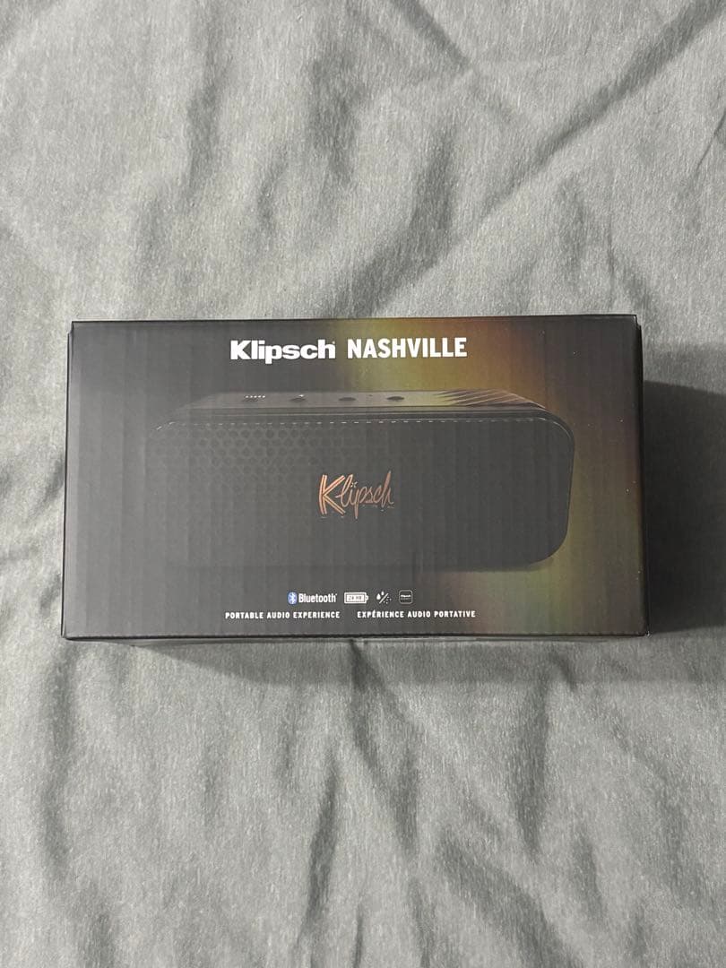 klipsch NASHVILLE スピーカー