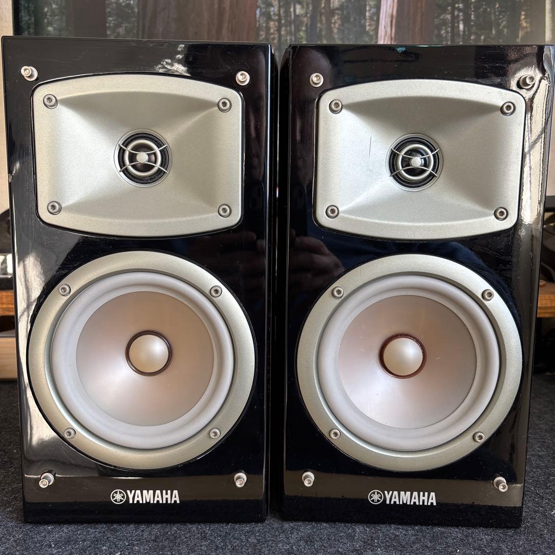 YAMAHA スピーカー NS-B330