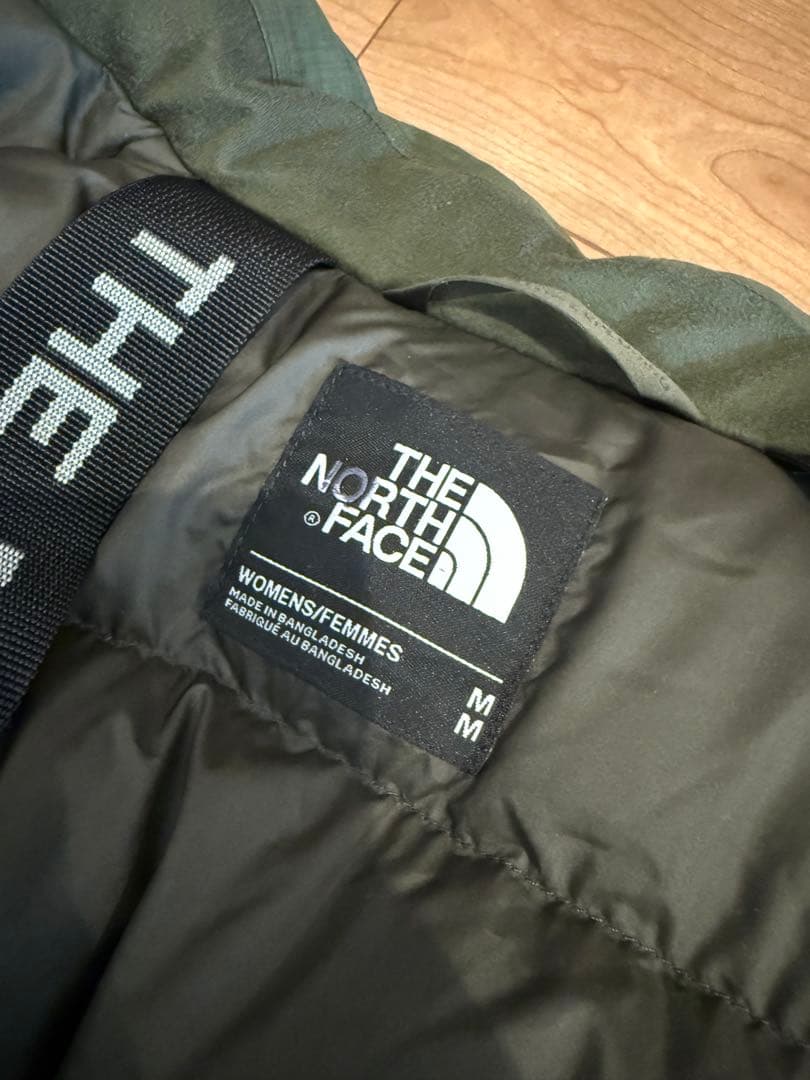 The North Face スキーウェア 女性用