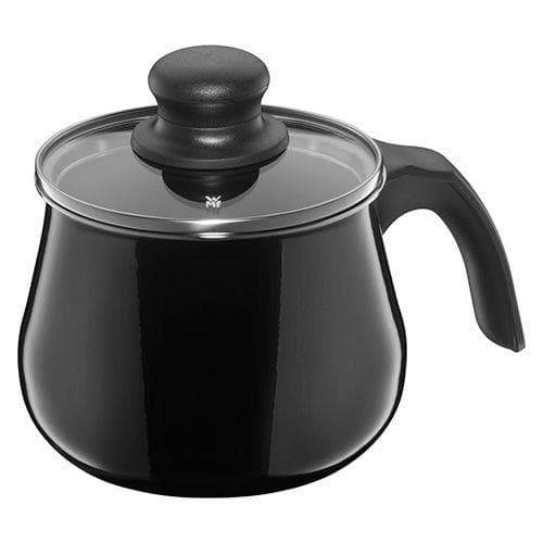 新品■WMF フュージョンテック ミネラルマルチポット 14cm　ブラック