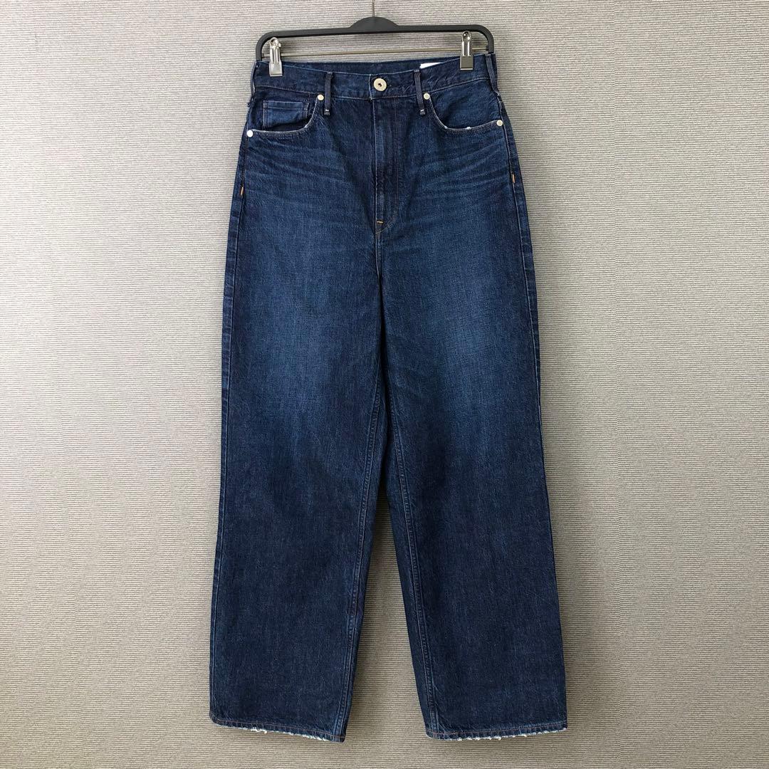 upper hights IENA別注 THE GARNET 25 ブルー