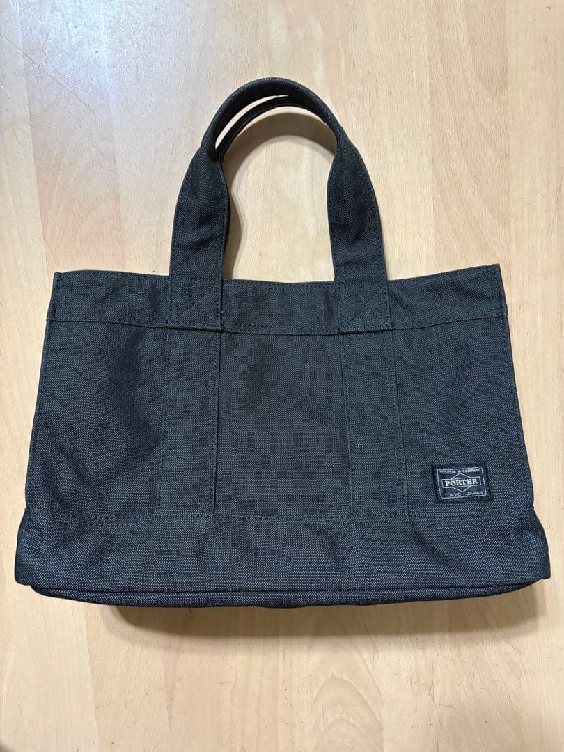 美品Porter ポーター　トートバッグ　ハンドバッグ