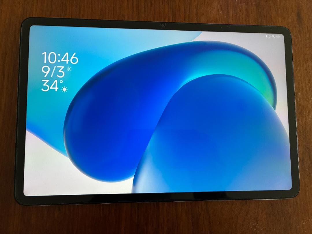 美品　Xiaomi Redmi Pad Pro 6GB+128GB