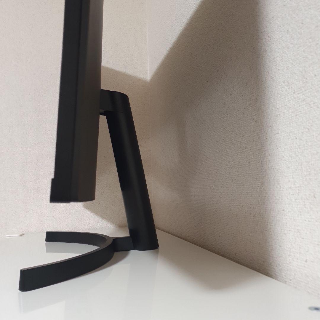 PCモニター LG 31.5型 WQHD