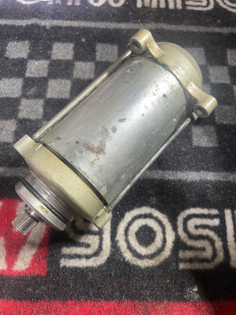 ア*！様 cbx400f セルモーター　cbx400ff cbr400f cbx