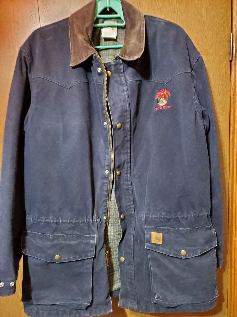 Carhartt　ジャケット
