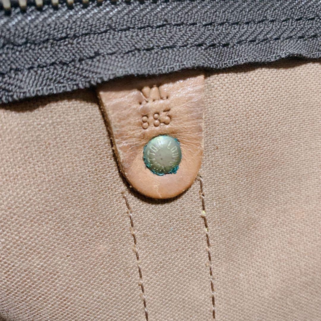 ルイヴィトン ボストンバッグ ヴィトン バッグ キーポル45