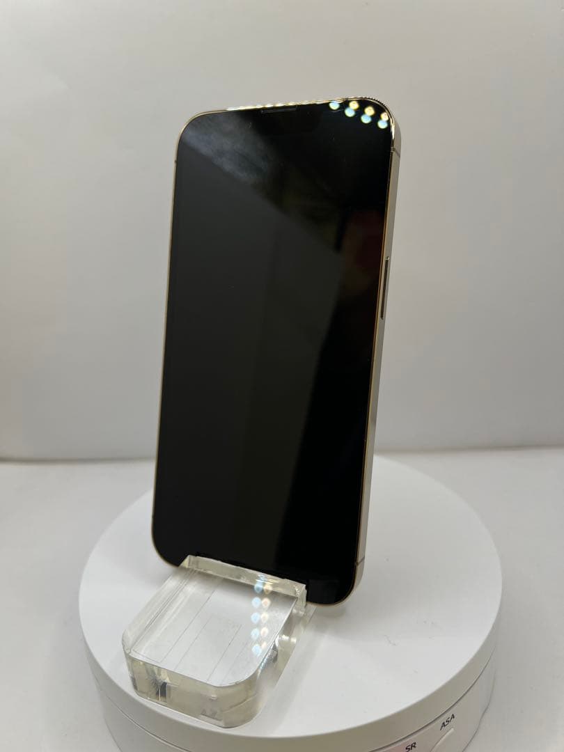 iPhone 13 Pro 128GB バッテリー100% au版SIMフリー