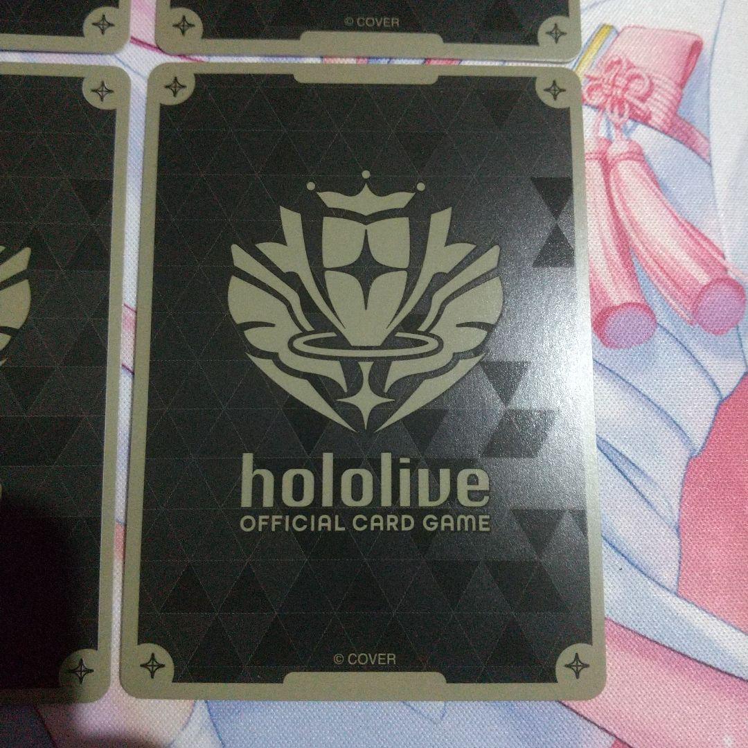 風真いろは プロモ Debut 1st UR ホロライブ　ホロカ