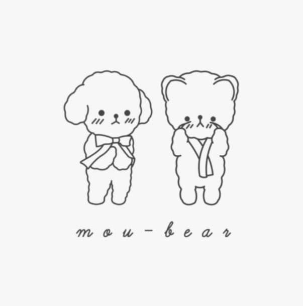 【みみみ】iPhoneケース♡