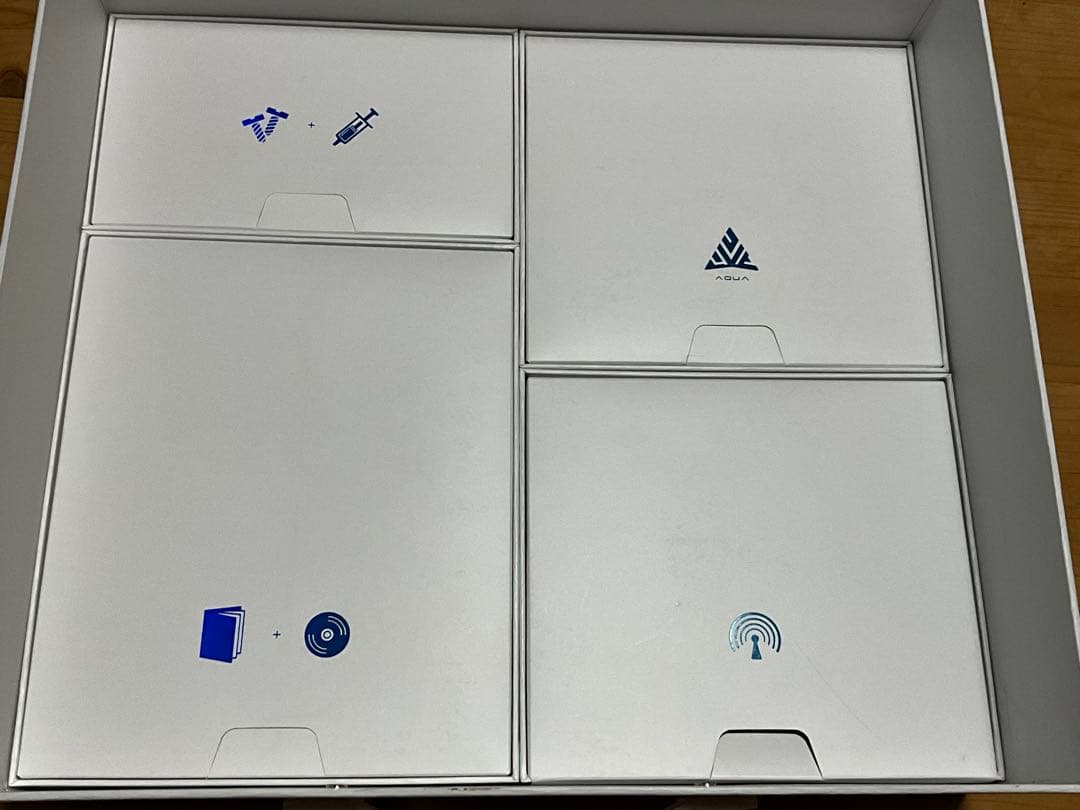 マザーボード ASROCK Z490 AQUA