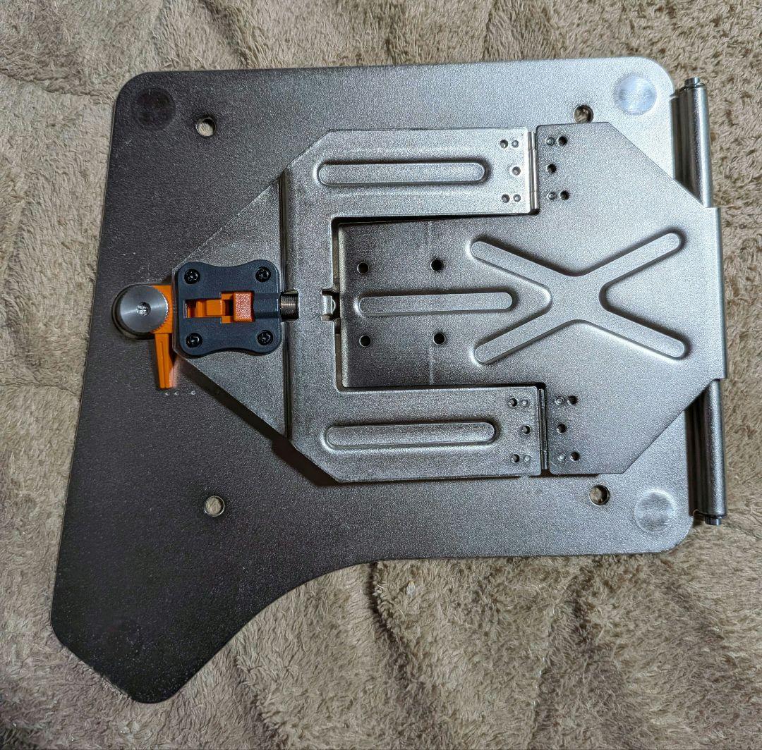 キーボード Moonlander The Platform