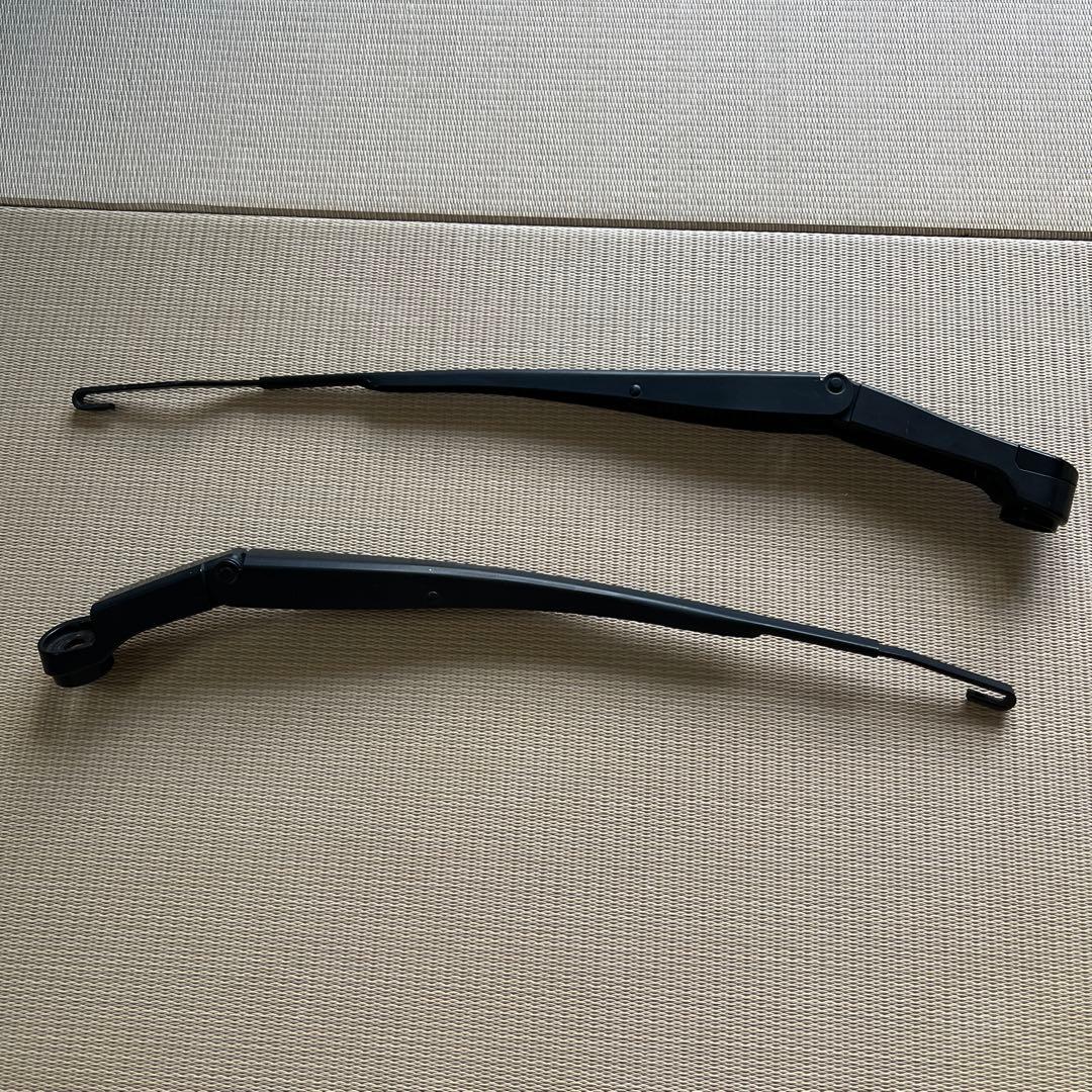 HONDA《ホンダ》 FD2 後期 純正ワイパーアーム 左右