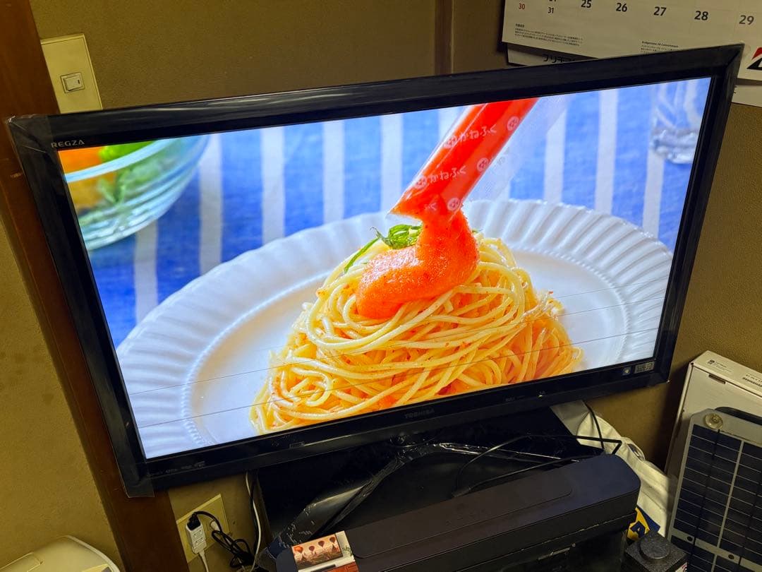 美品　TOSHIBA 東芝 LED REGZA 42Z1