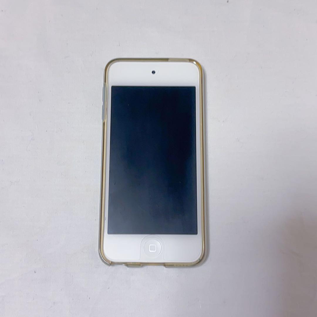 iPod touch第7世代 ユキ(タバコ臭NGです...)