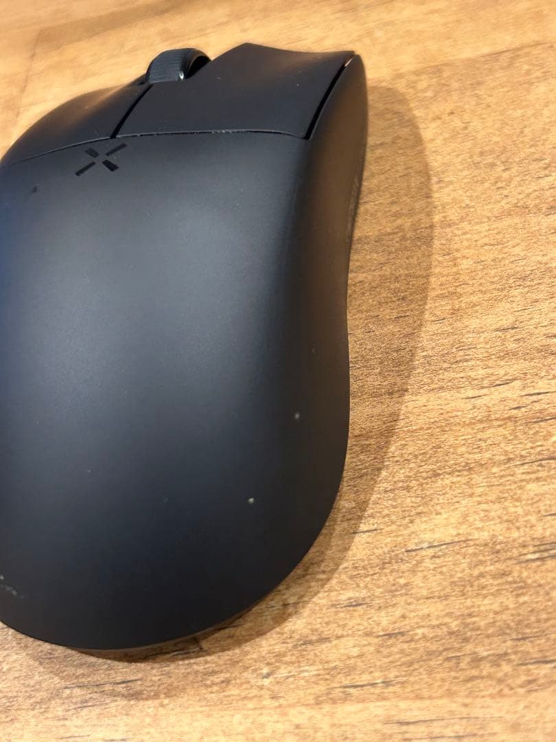 HITSCAN HYPERLIGHT +8Kドングル(別売品) セット