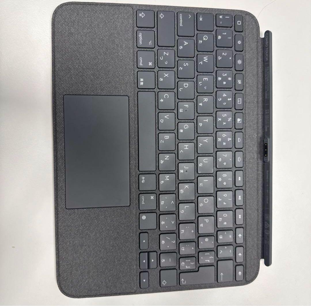 Combo Touch（iPad 第10世代用 )