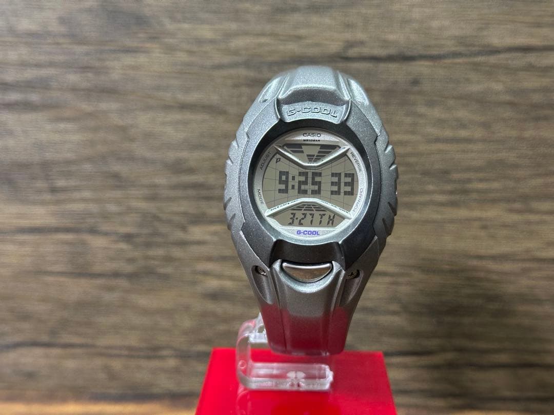 CASIO G-SHOCK GC-1000 希少レア