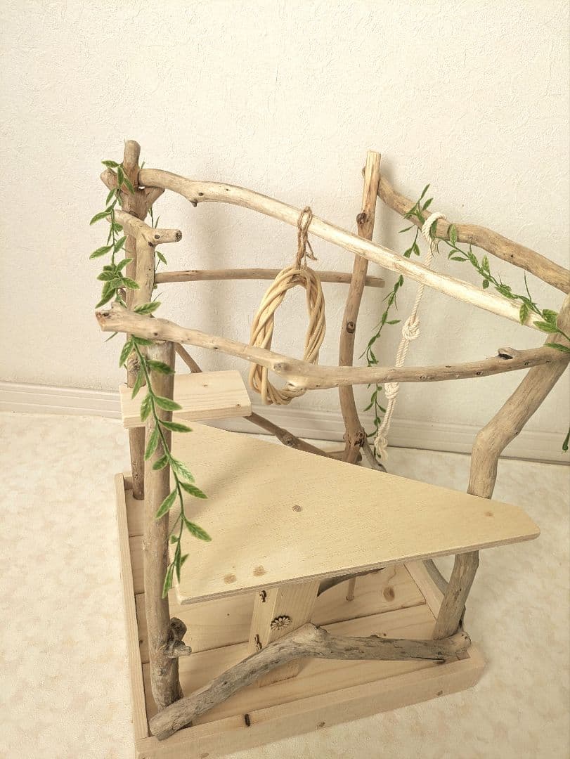 ★★　バードアスレチック　バードトイ