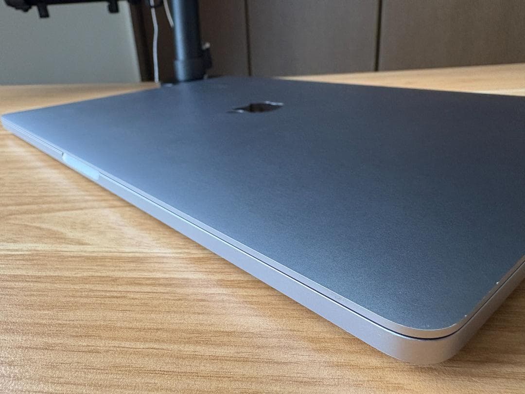 【美品】MacBook Pro/16インチ/2019/Core i9/64GB