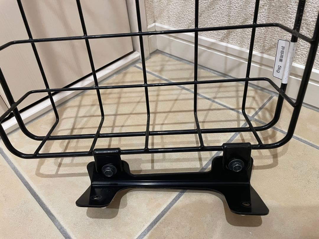 フリード+ GB5/6/7/8 ルーフラック