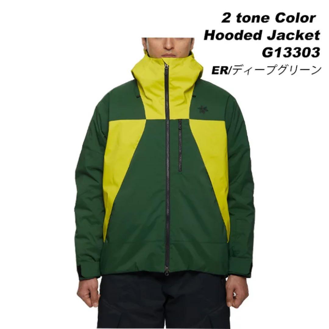 GOLDWIN ゴールドウィン　スノーボードウェア