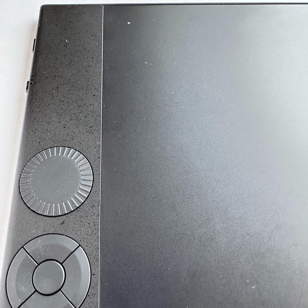 NILEさん専用【中古】IntuosPro small PTK470K0C