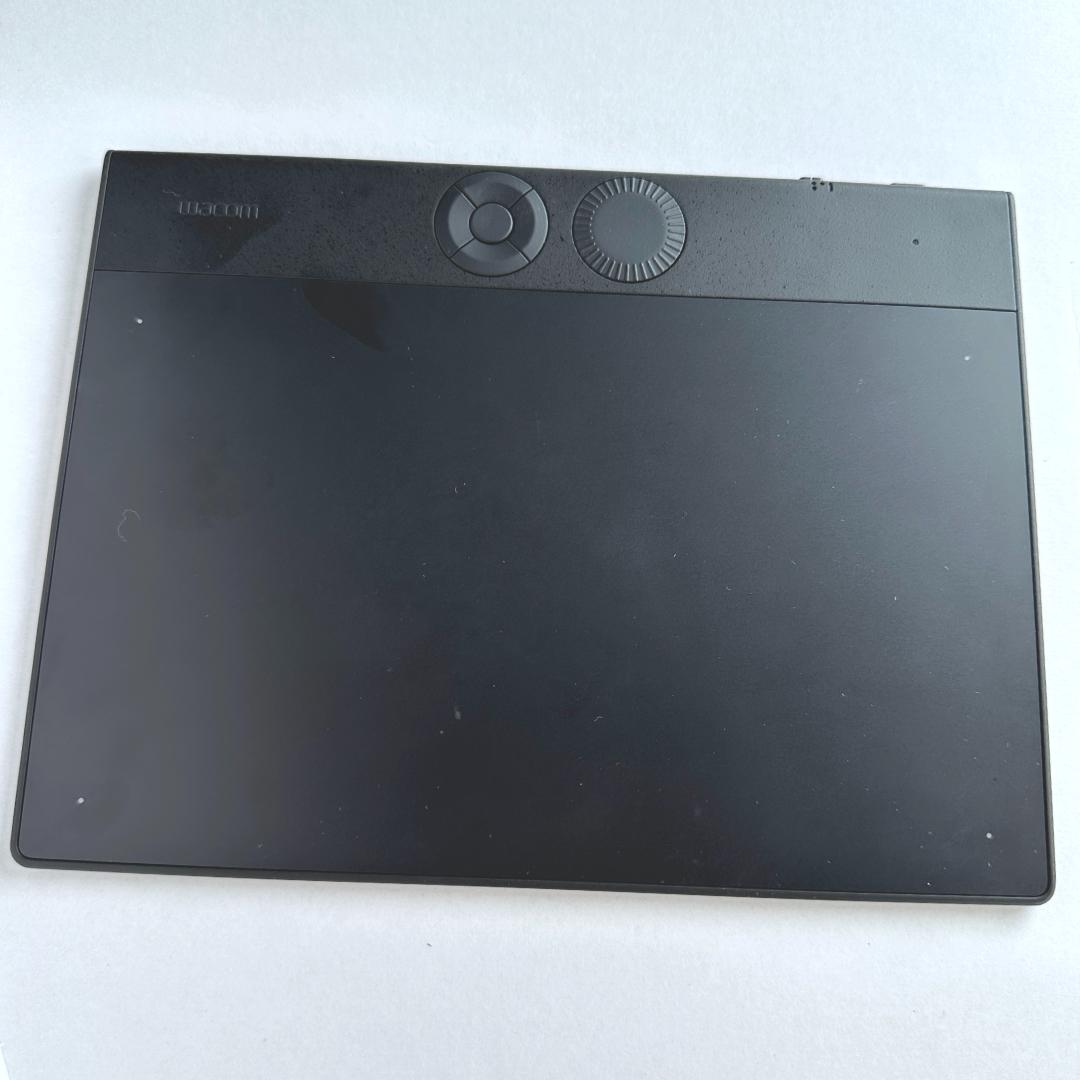 NILEさん専用【中古】IntuosPro small PTK470K0C