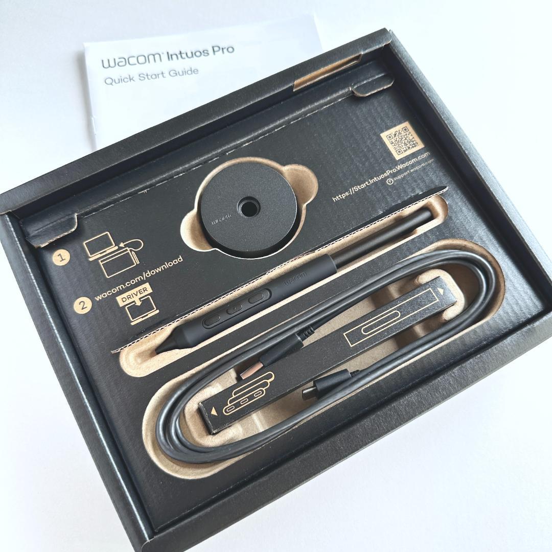 NILEさん専用【中古】IntuosPro small PTK470K0C