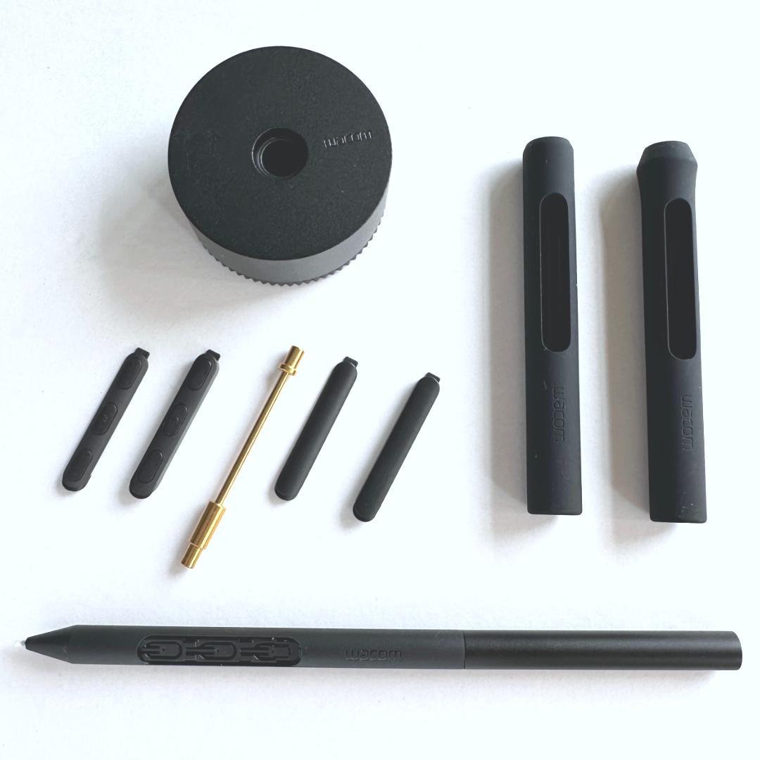 NILEさん専用【中古】IntuosPro small PTK470K0C