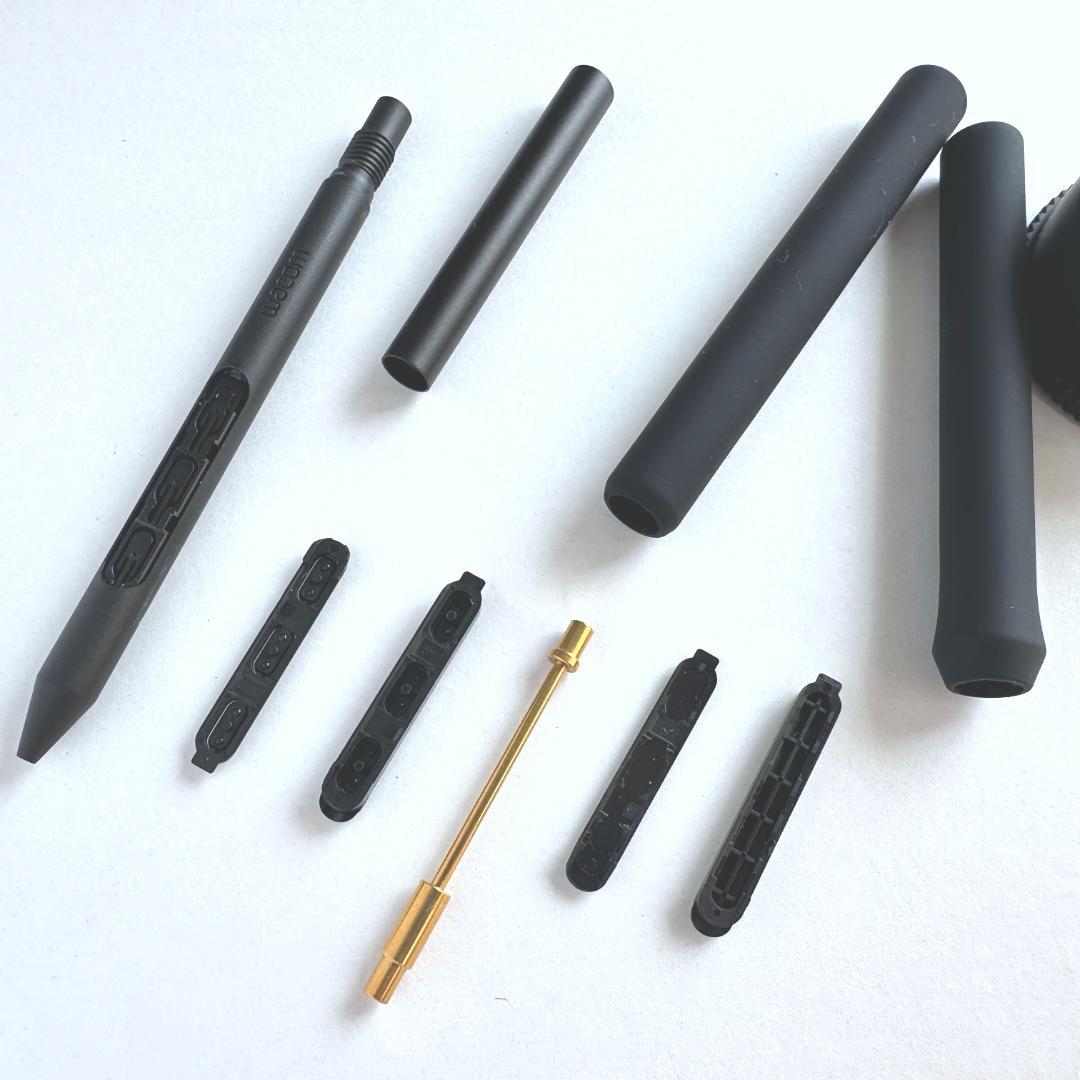 NILEさん専用【中古】IntuosPro small PTK470K0C