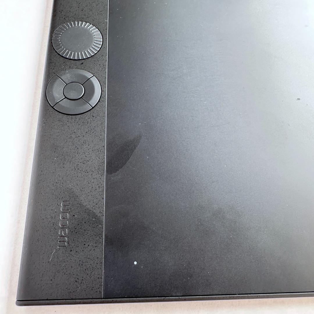 NILEさん専用【中古】IntuosPro small PTK470K0C