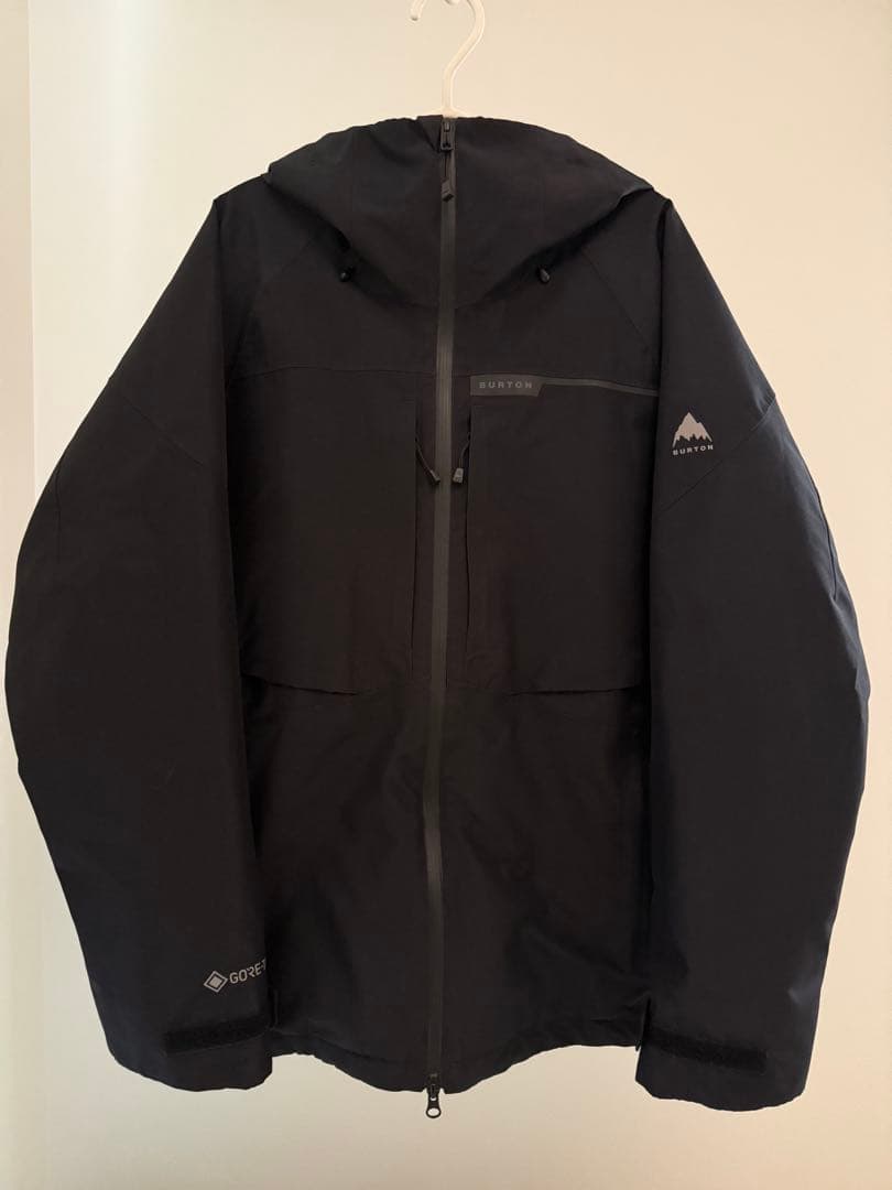 h*様 300円からBurton Pillowline GORE‑TEX Jac