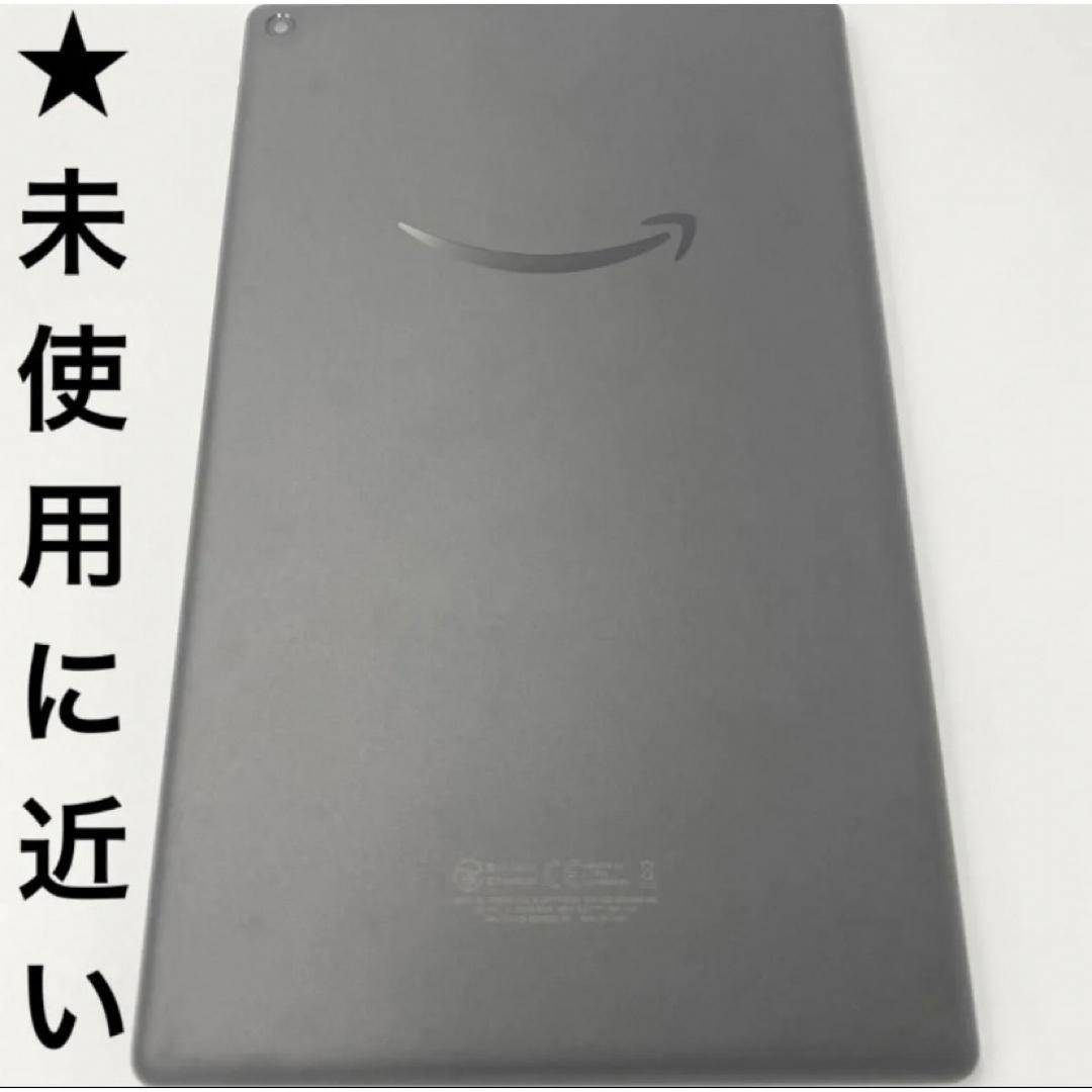 Amazon Kindle Fire HD 10 タブレット 32GB 第9世代