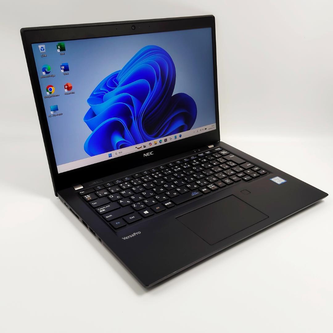 ノートパソコン windows11 office付き i5 ssd 第八世代