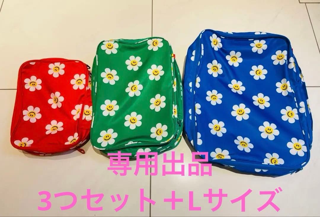 SMILE U SELECT出品です。