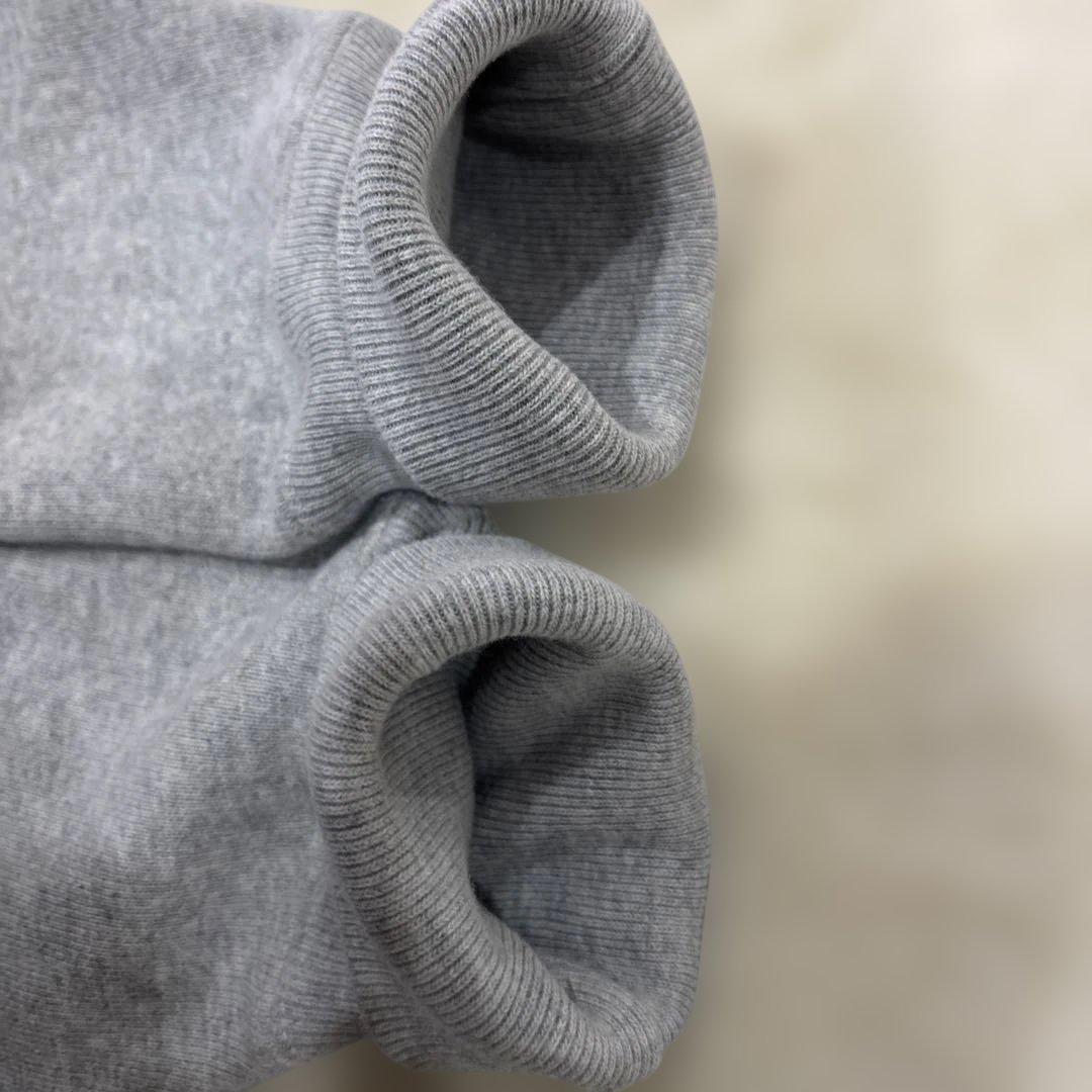 BEAMS別注 Champion TOKYO 青単タグ クルーネック トレーナー