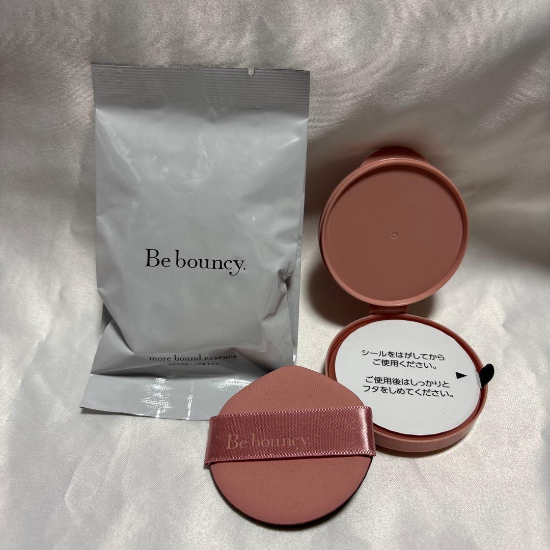 新品　超お得❣️ ビーバウシー美白リンクルファンデーション レフィル✖️ 2