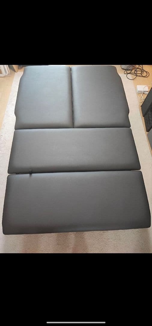 〇〇 ステップワゴン RK RK5 型専用 ベッド