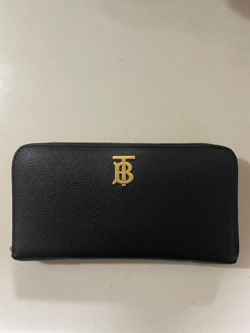 Burberry エルモア