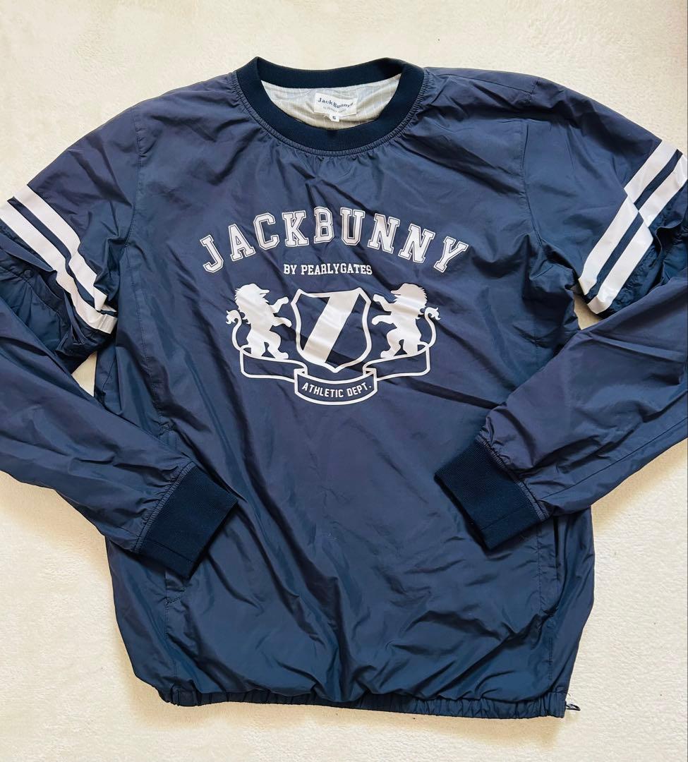 ジャックバニー スニードジャック パーリーゲイツ ゴルフウェア