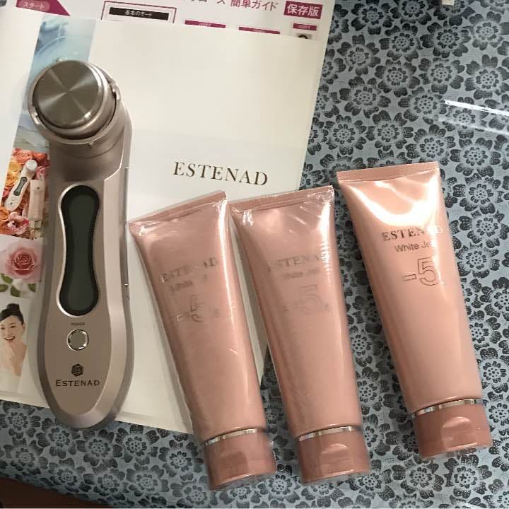 美顔器ＥＳＴＥＮＡＤ