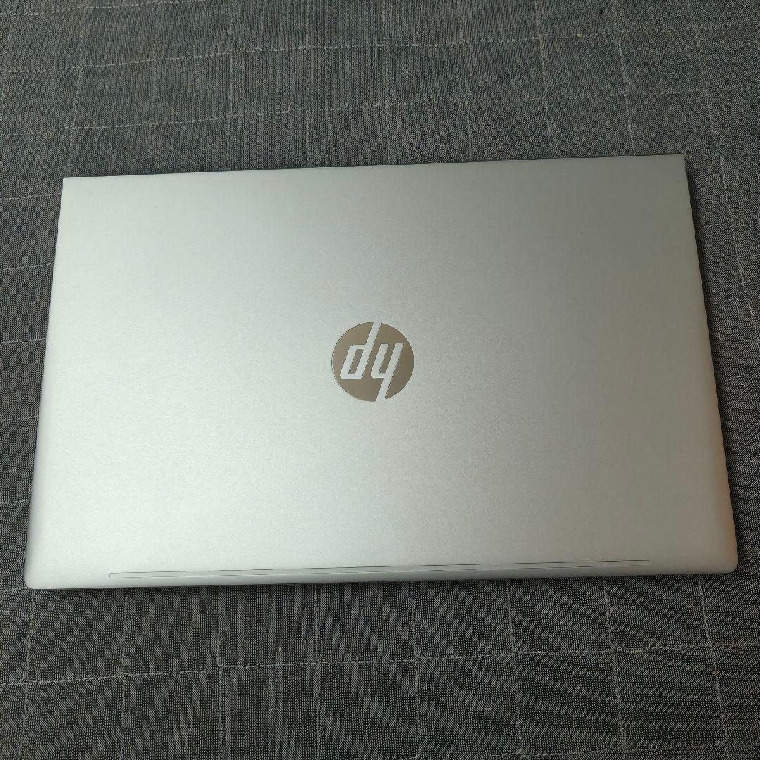 2024年11月 HP 超美品 爆速 13世代 i5 32GB 新品 1TB 6