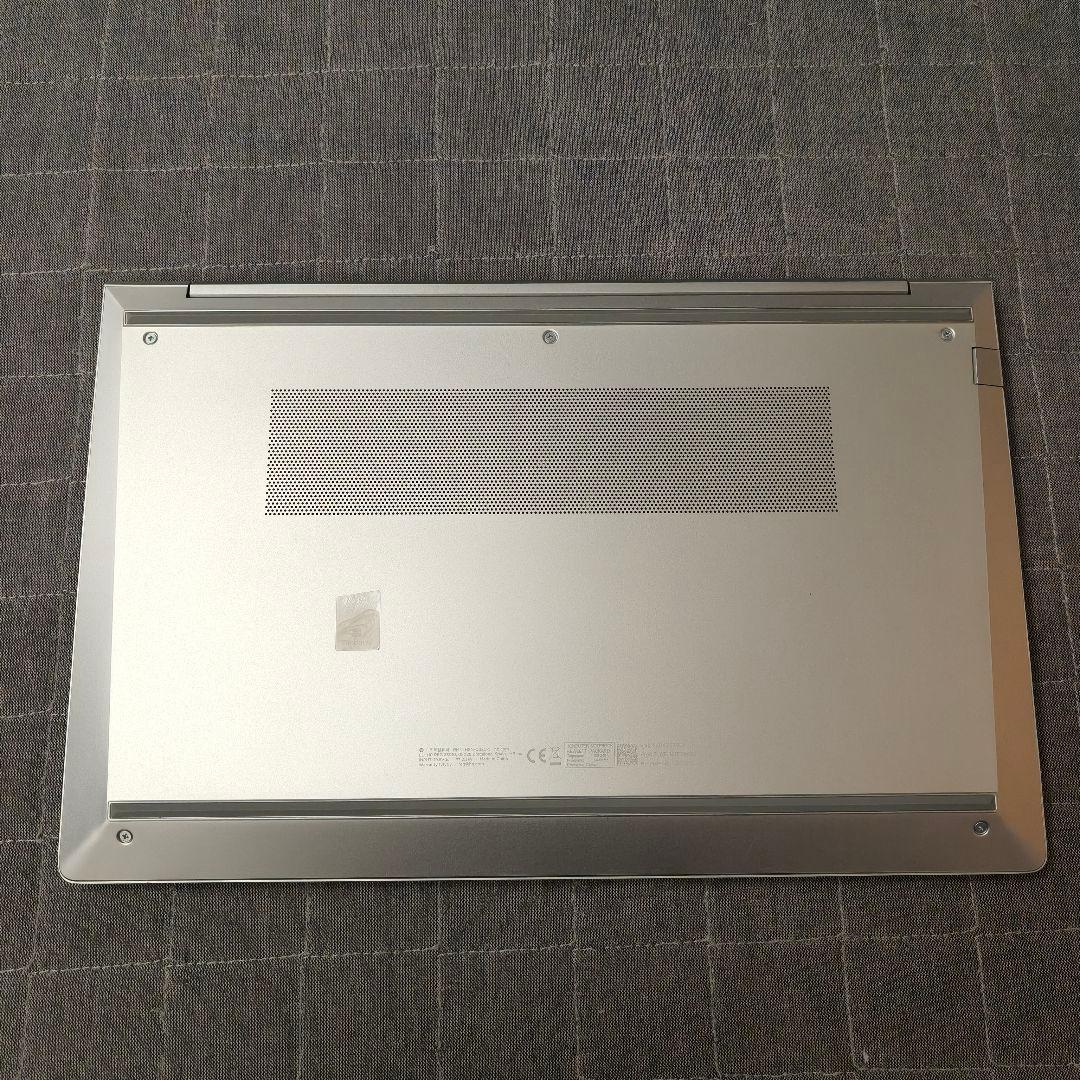 2024年11月 HP 超美品 爆速 13世代 i5 32GB 新品 1TB 6